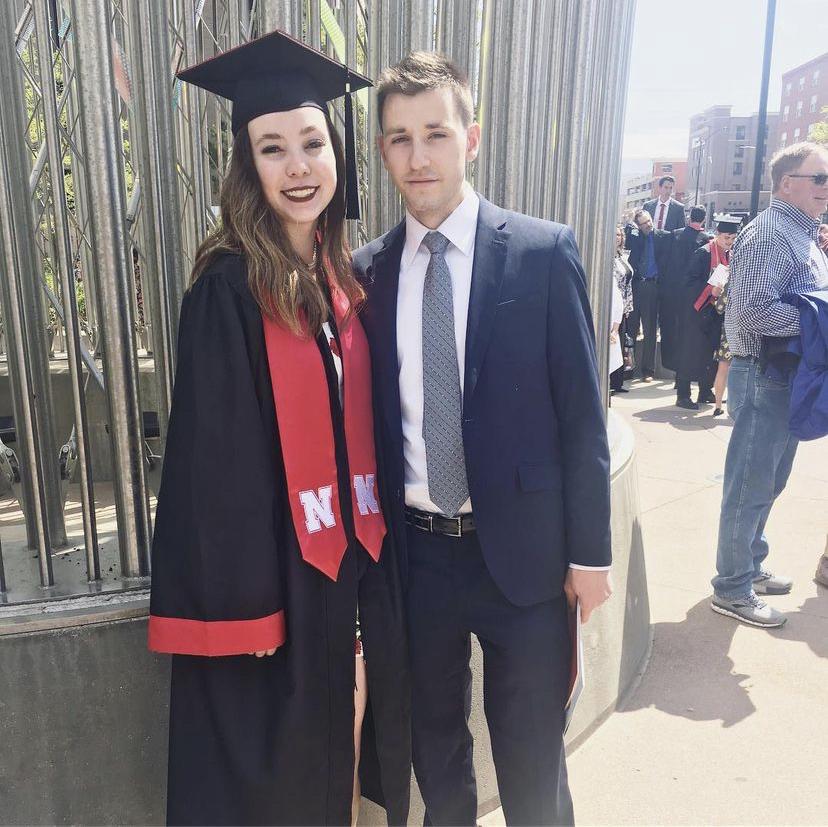 UNL Graduation