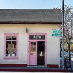 Alta Bakery and Cafe