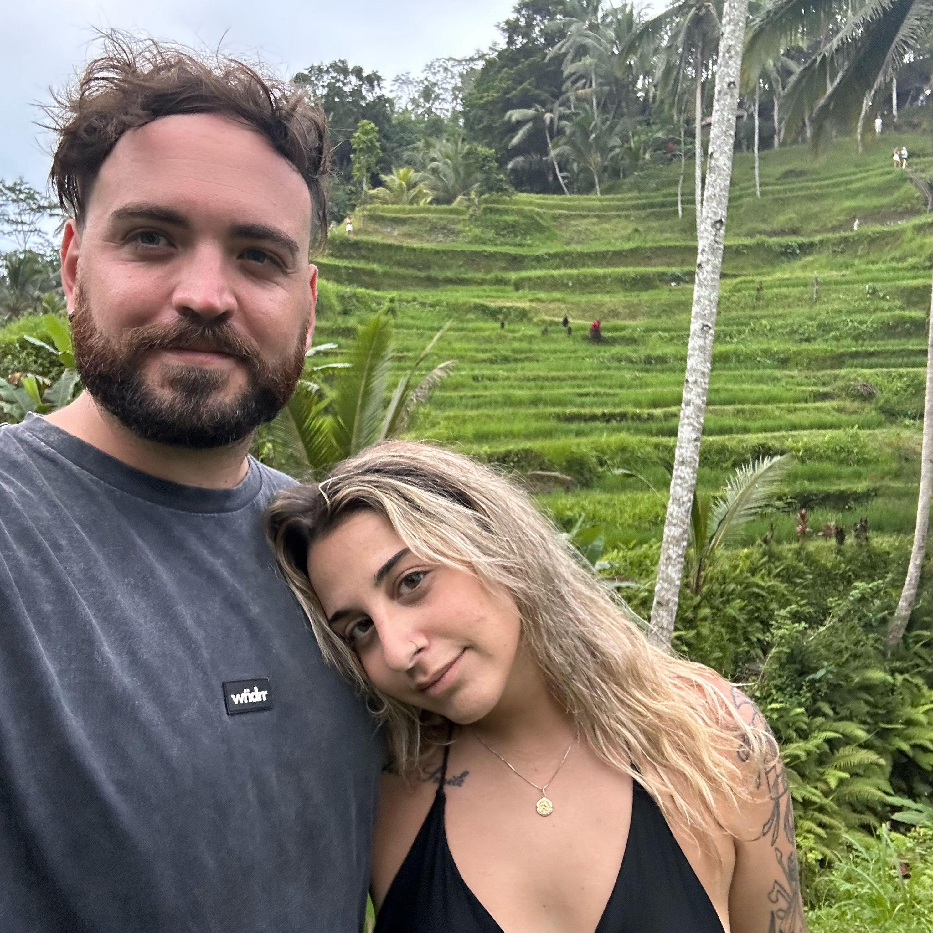 Bali