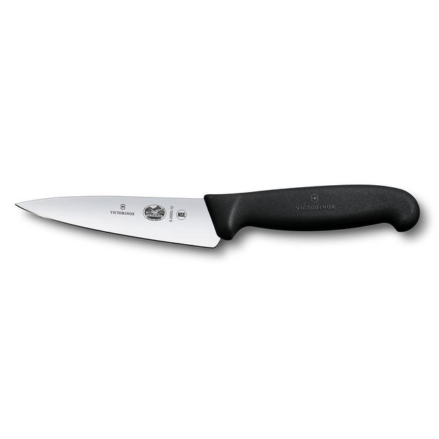 Victorinox 5 Inch Fibrox Pro Chef's Knife
