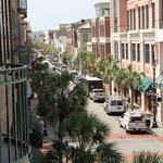 King Street