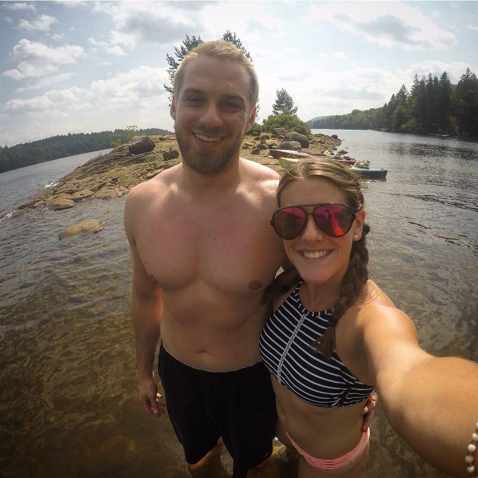 Adirondacks