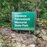 Fahnestock State Park