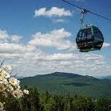Bretton Woods Scenic Gondola Ride