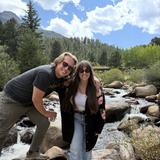 Rocky Mountain National Park