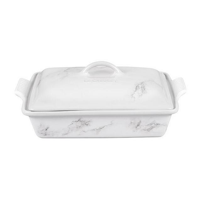 Le Cruset Heritage Rectangular Casserole