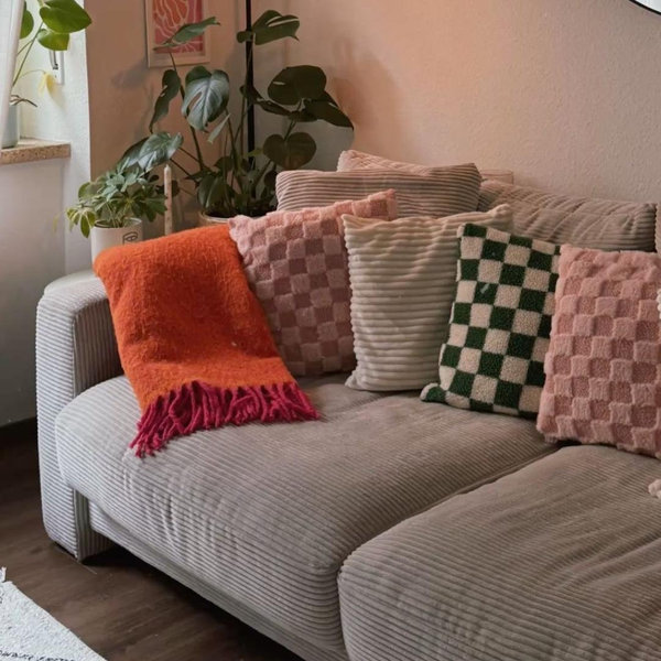 New Couch Fund