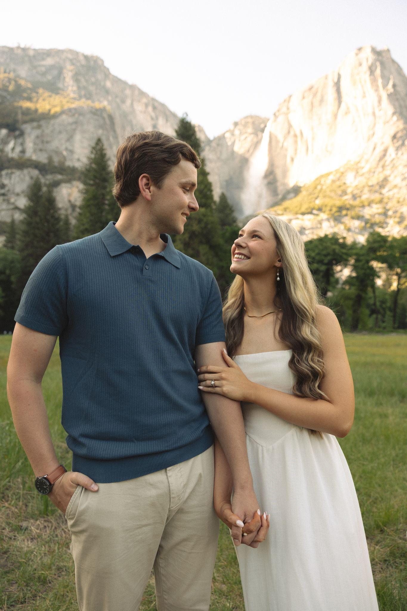 The Wedding Website of Bennett Broad and Abby Hoshour