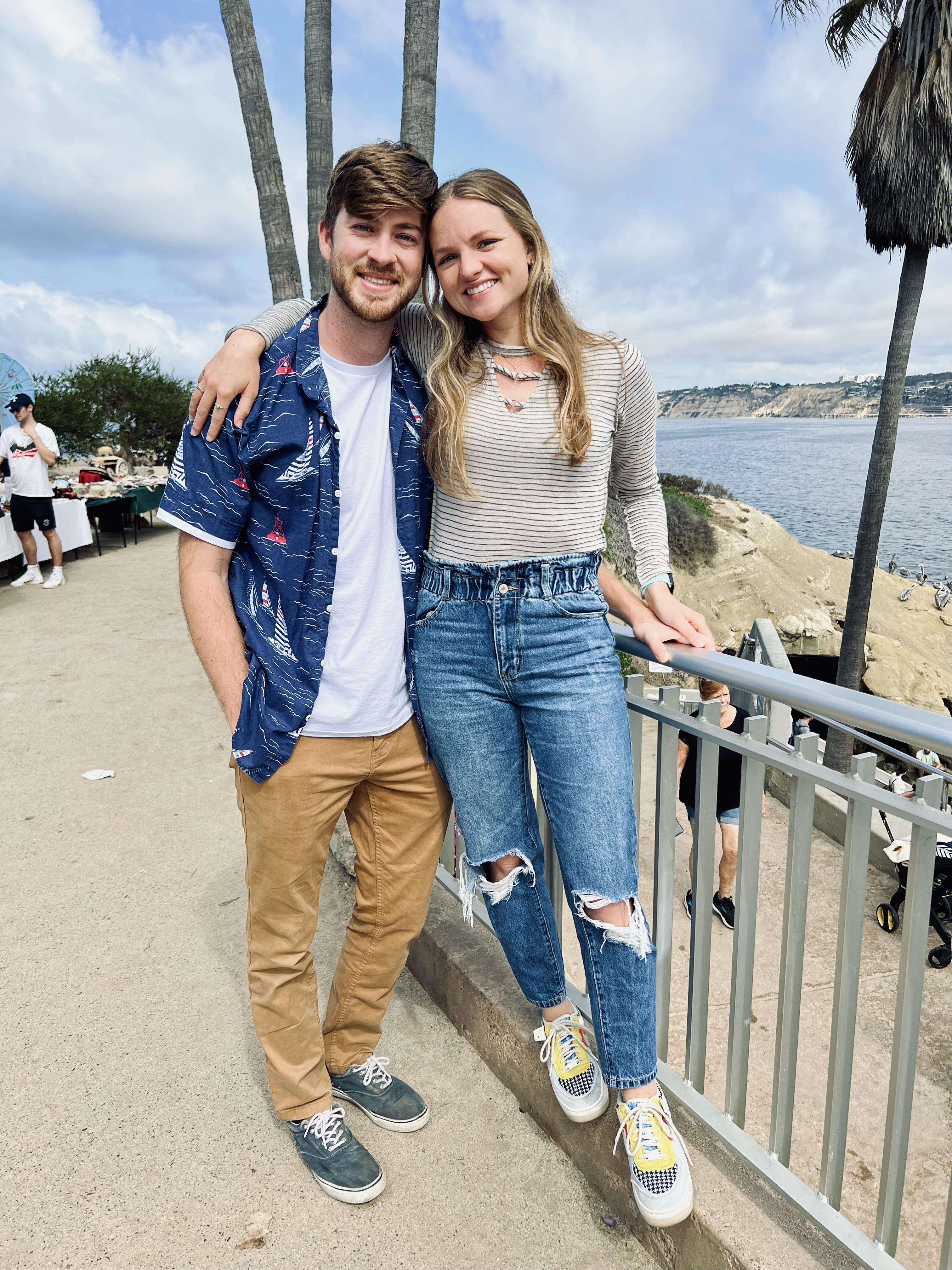The Wedding Website of Carly Carlson and Nick Carlson
