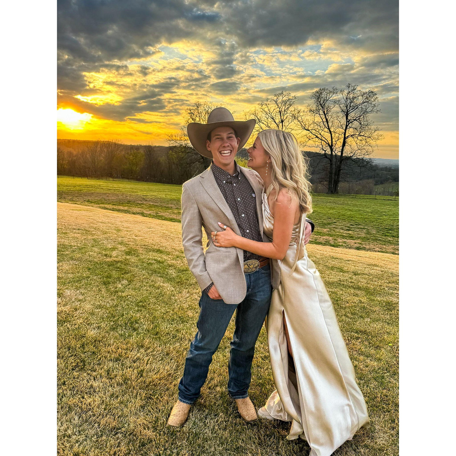 Another wedding!