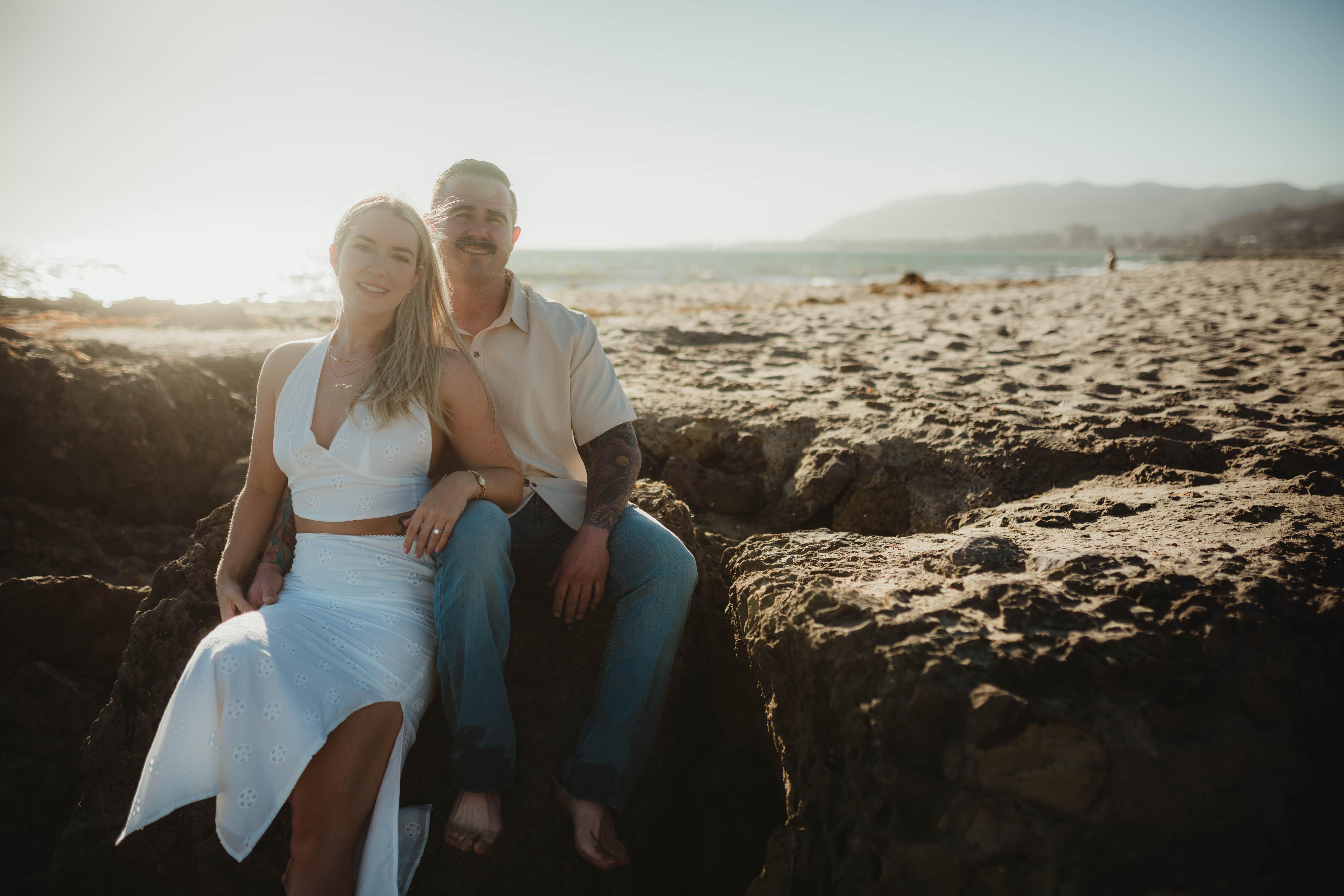 The Wedding Website of Corie Christianson and Eric Schlesinger