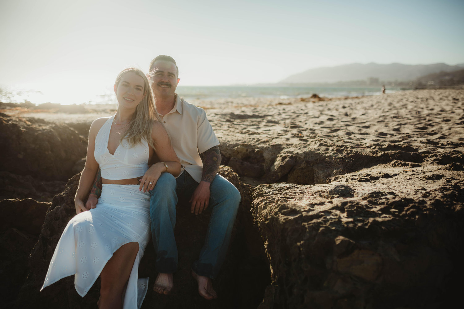 The Wedding Website of Corie Christianson and Eric Schlesinger