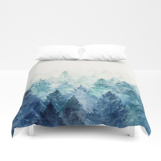 Duvet Cover