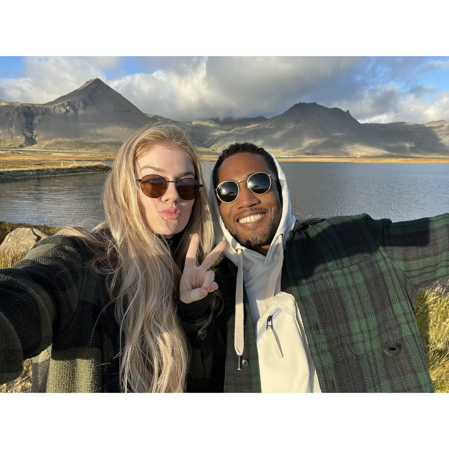 ICeLaNd DrEaMz