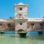Water Castle Jogja