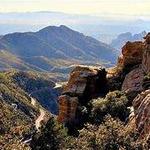 Mount Lemmon
