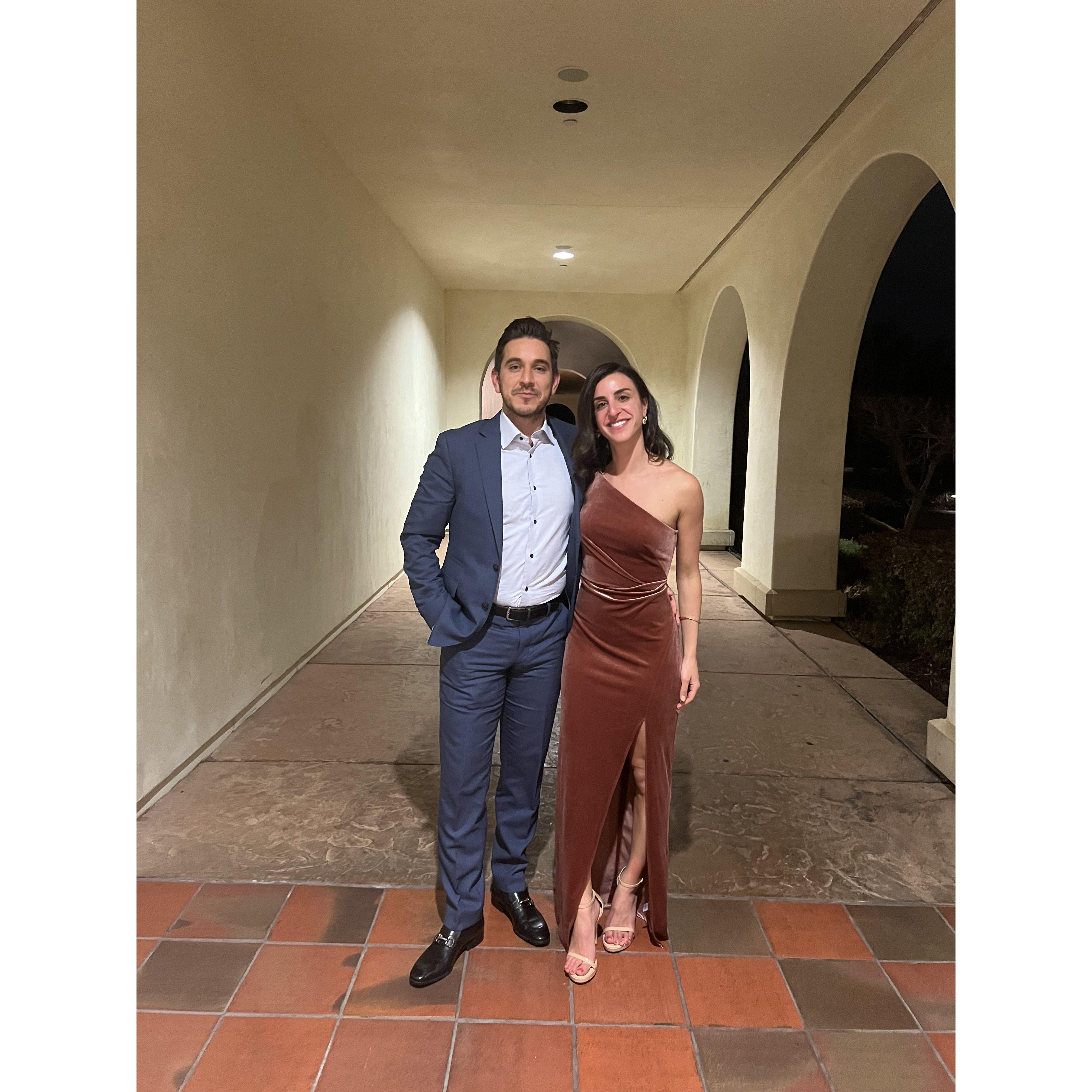 Lincoln, CA - Luis & Annalise's Wedding