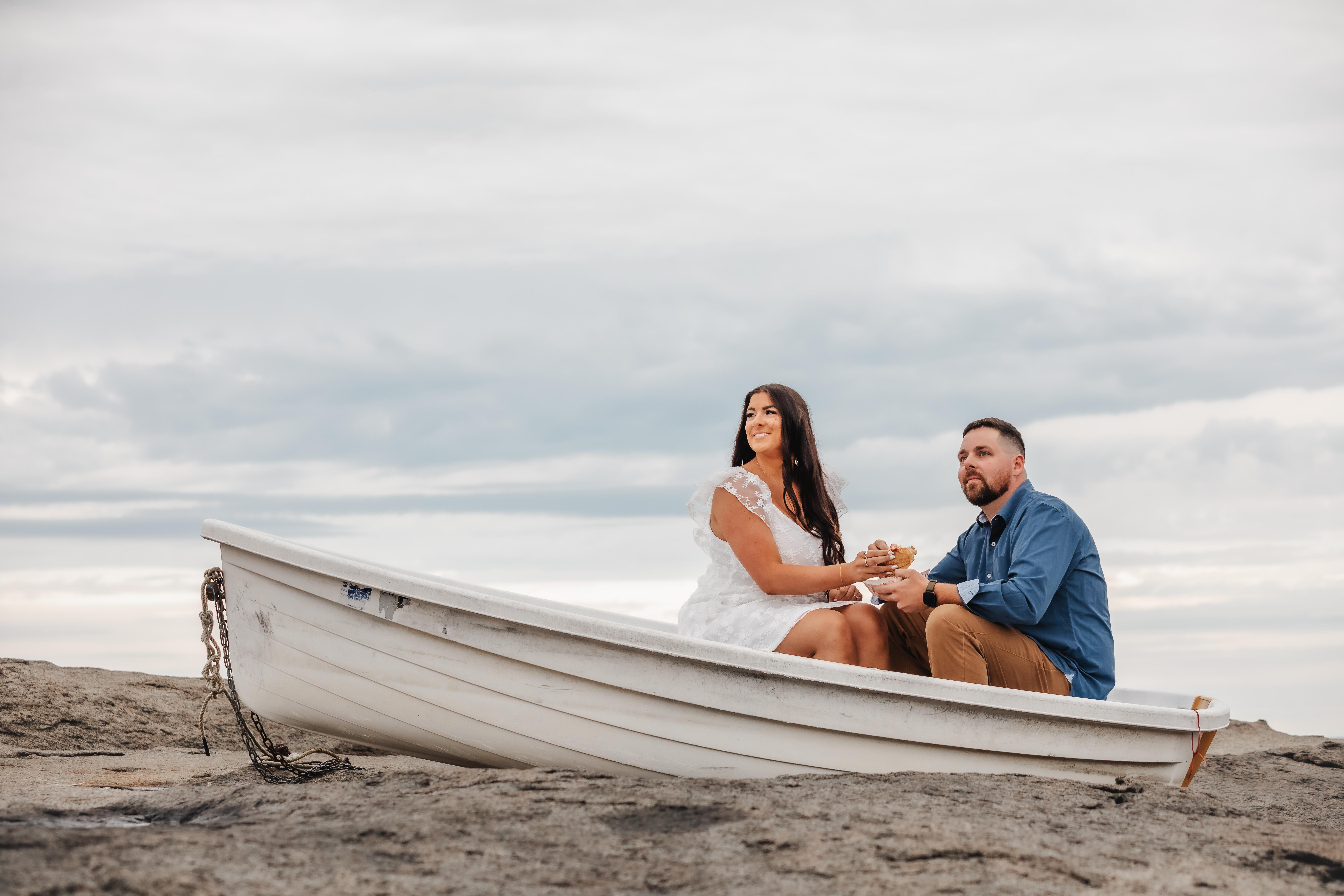 The Wedding Website of Courtney Connors and Jack Whelton