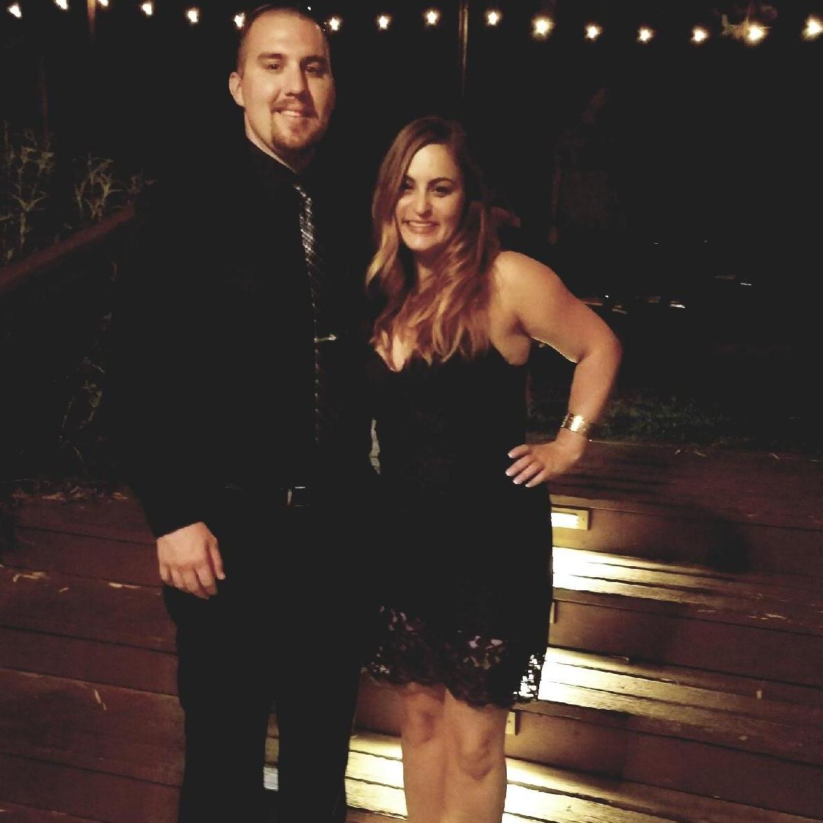 Weekend in Temecula at a friend's wedding 🥂