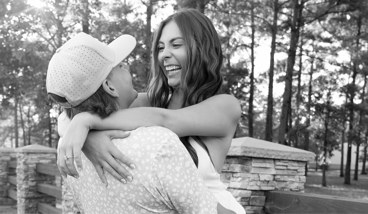 The Wedding Website of Roxanne Leon and Troy Blount