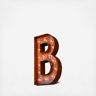 Medium Letter Icon