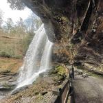Hike: Dry Falls Trail