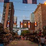 Larimer Square