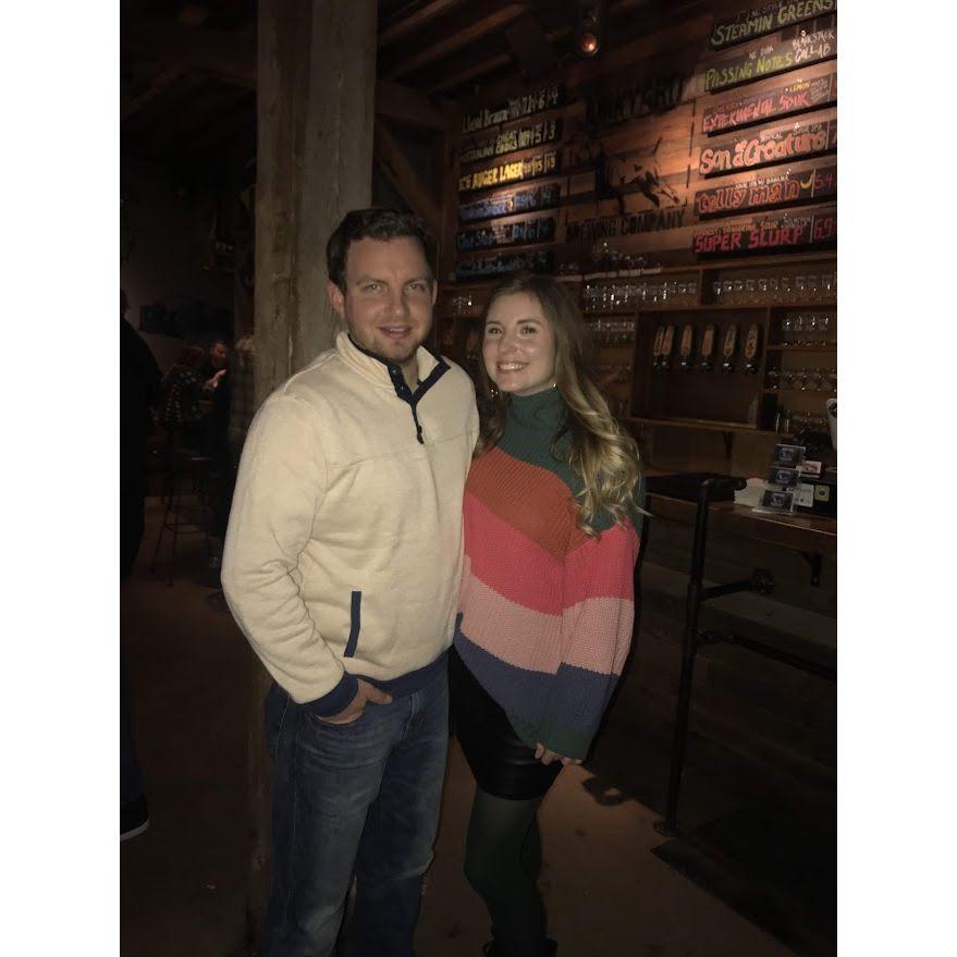 New Years Eve 2019