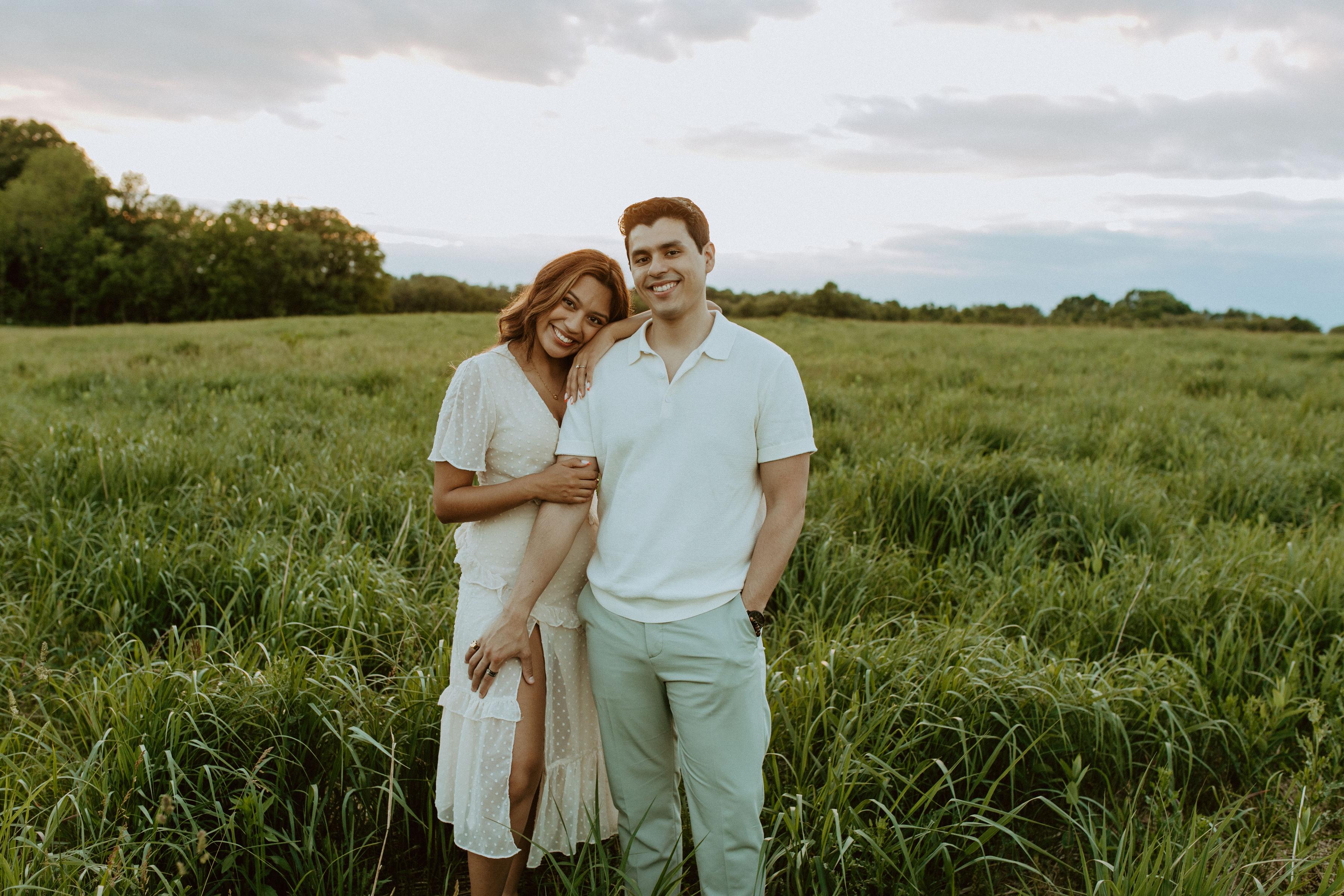 The Wedding Website of Karla Flores and Samuel Fonseca