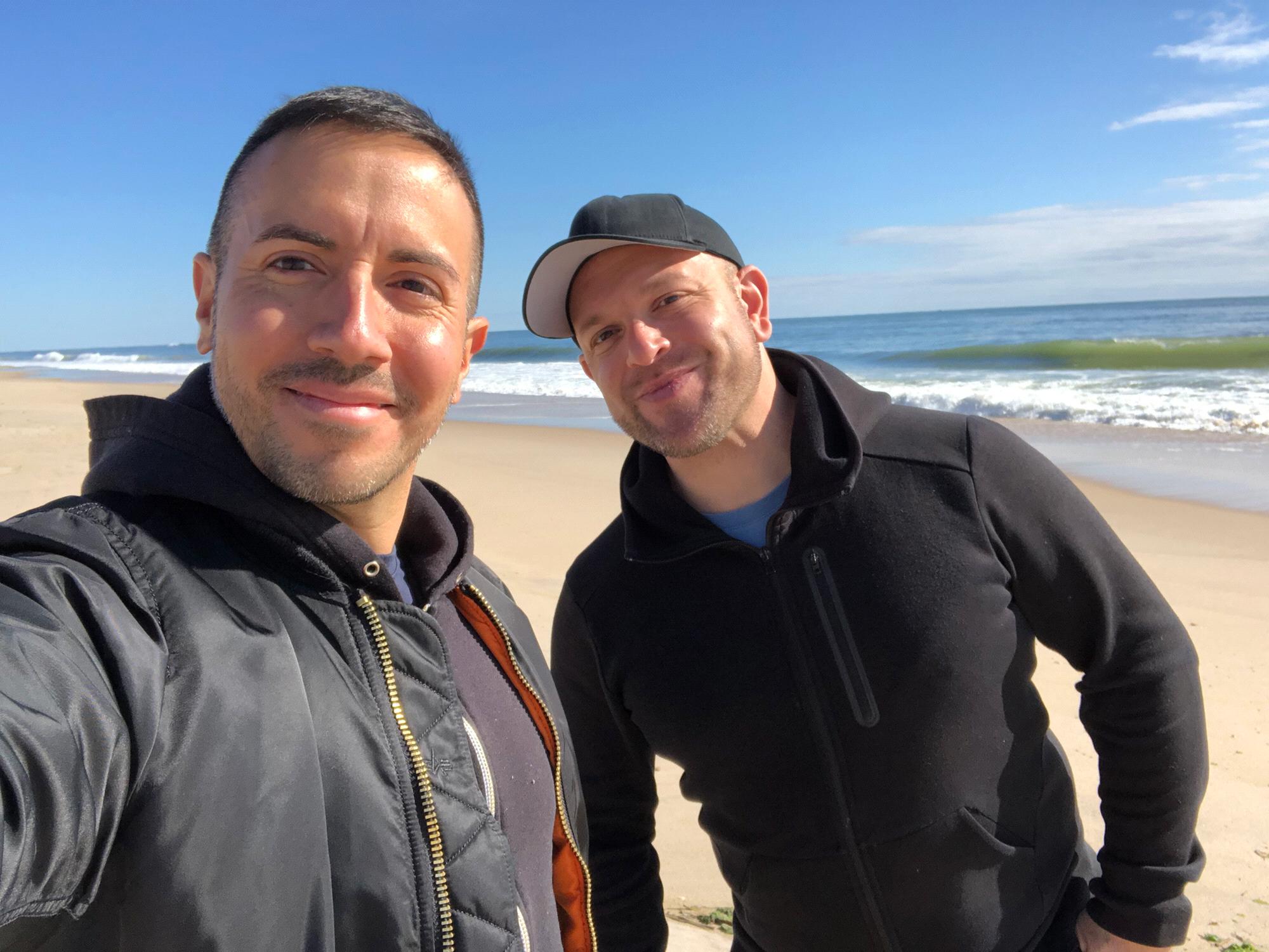 Fall 2019 in Sagaponack