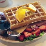 Belgian Waffle Works