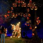 The Great Jack O’Lantern Blaze: Hudson Valley