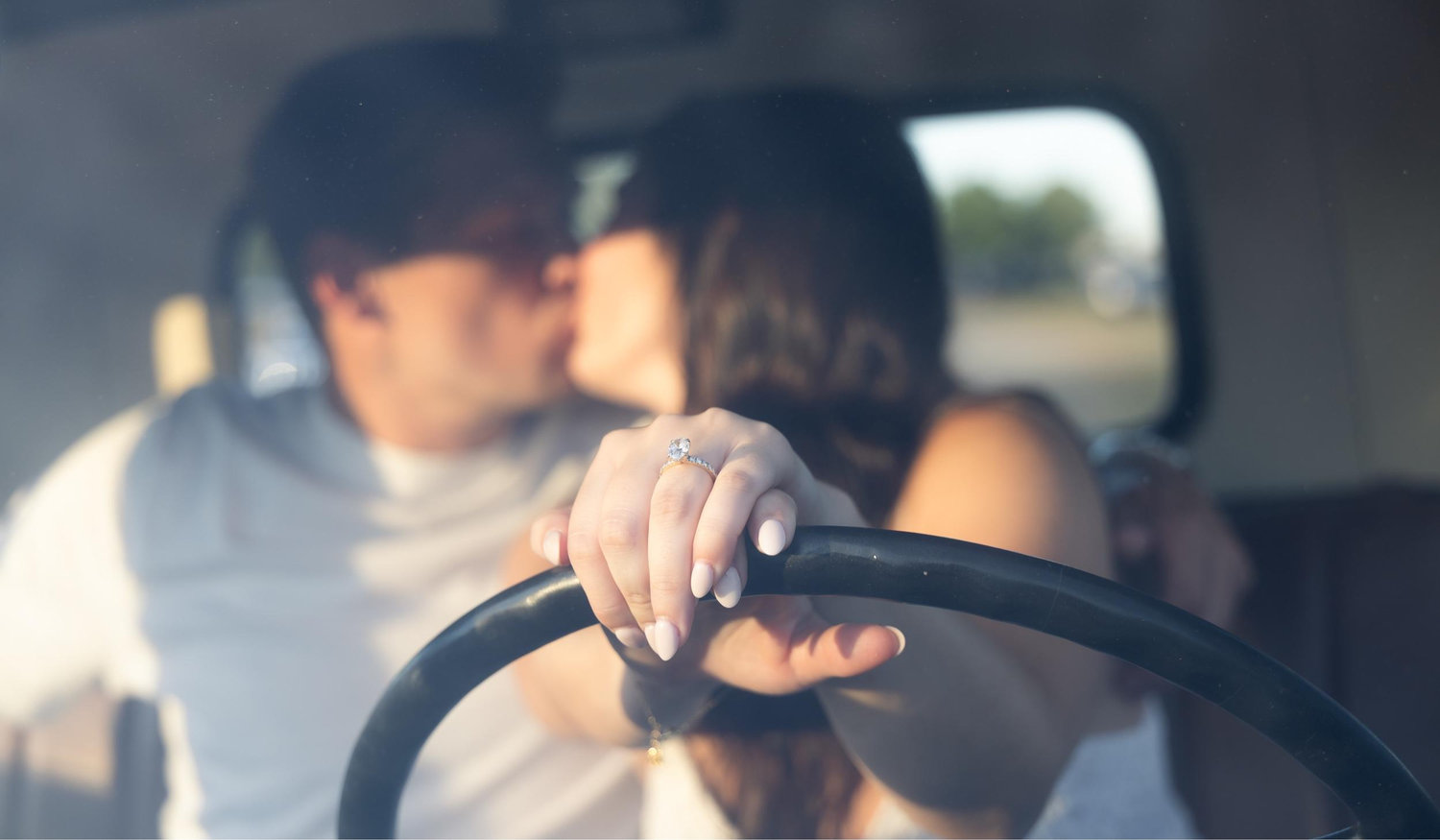 The Wedding Website of Tricia Yazdzik and Russell Walker