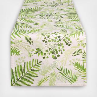 Foliage Table Runner