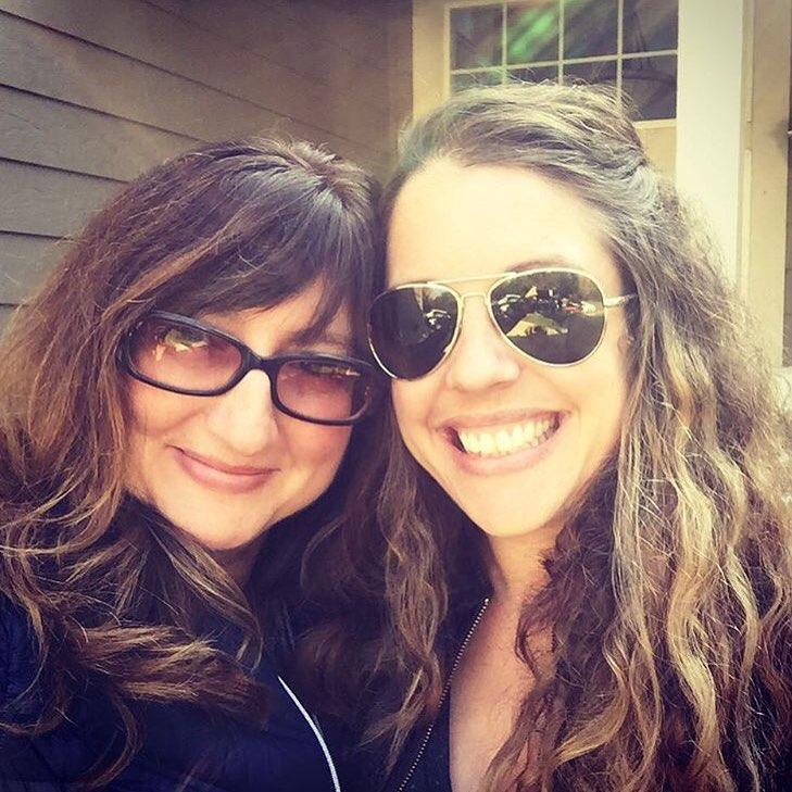 Cary, Sister of the Bride!