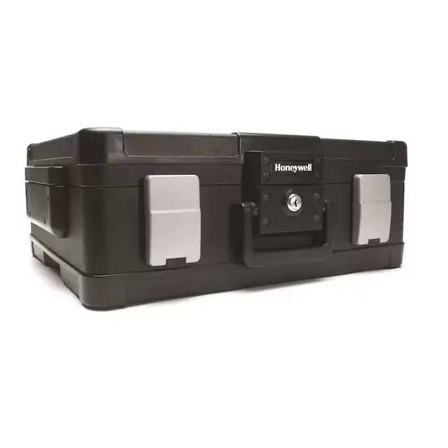 Honeywell Lite Weight Waterproof Chest A4 1 HR 0.39 Cu Ft