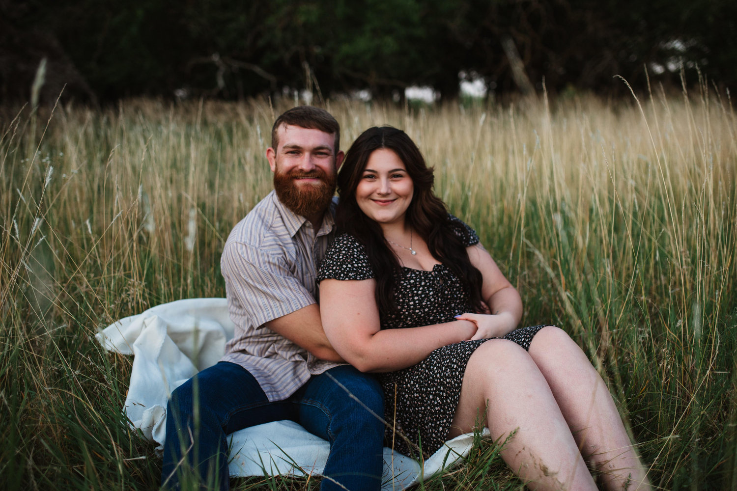 The Wedding Website of Hailey Smalley and Brock Webb