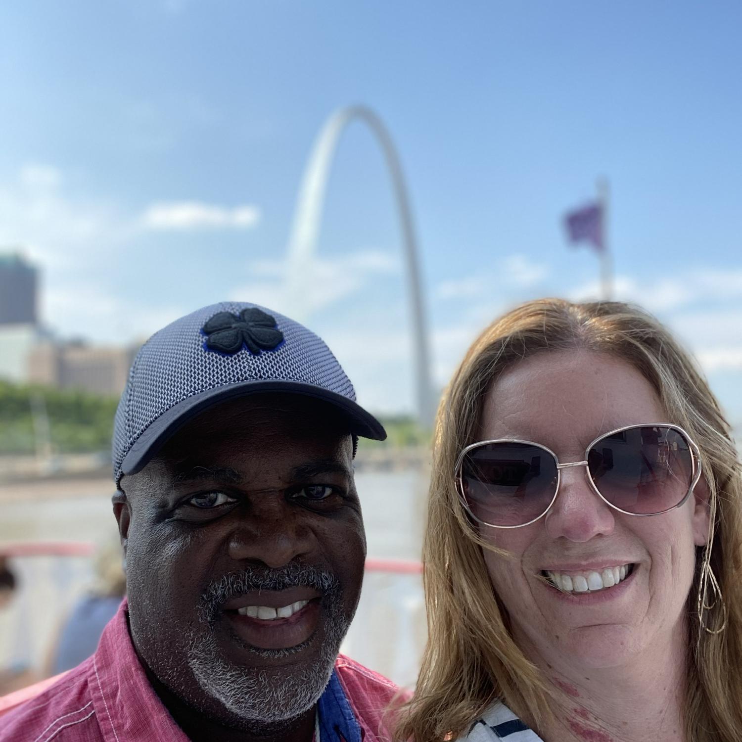 St Louis