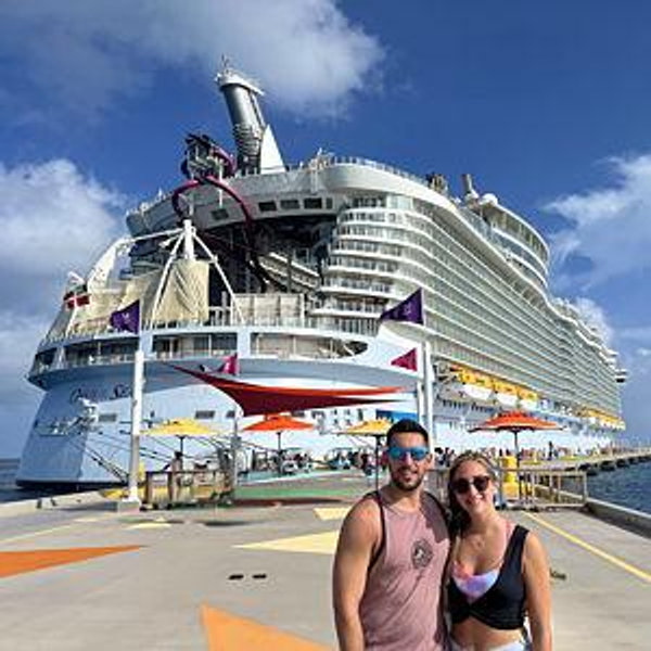 Our Honeymoon Fund