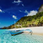 Boracay Island Hopping