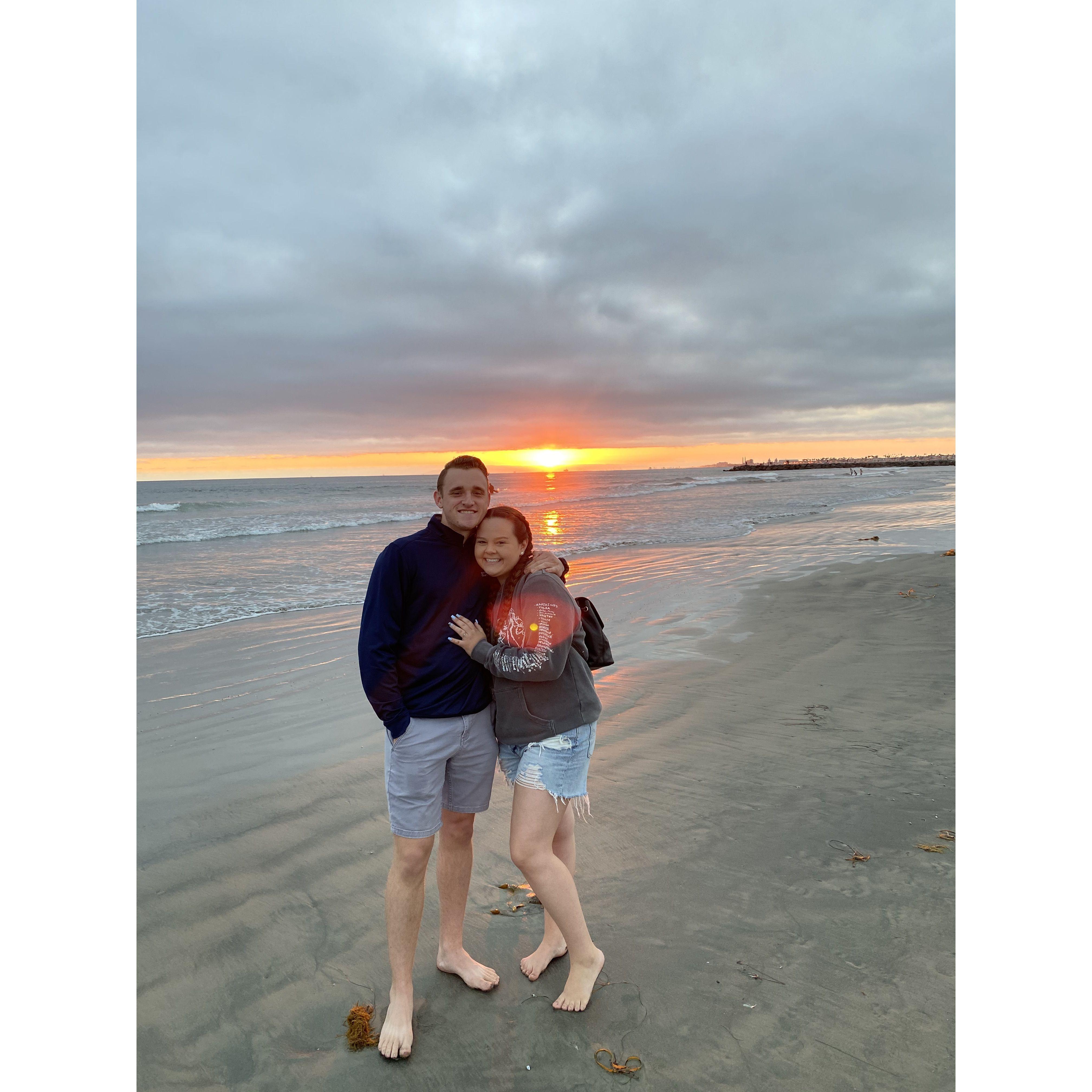 Newport Beach, CA