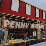 Manitou Springs Penny Arcade