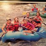 Pocono Whitewater Rafting
