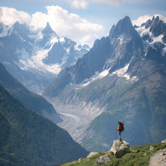 Tour du Mont Blanc Fund