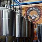 Brewery Tour around Denver