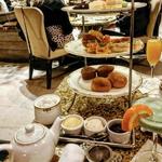 Afternoon Tea at The Drake