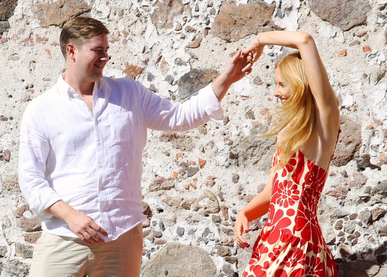 The Wedding Website of Lauren Winterhalder and Nicholas Bode