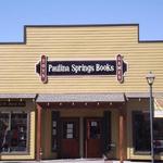 Paulina Springs Books