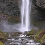Latourell Falls
