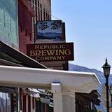 Republic Brewing Company